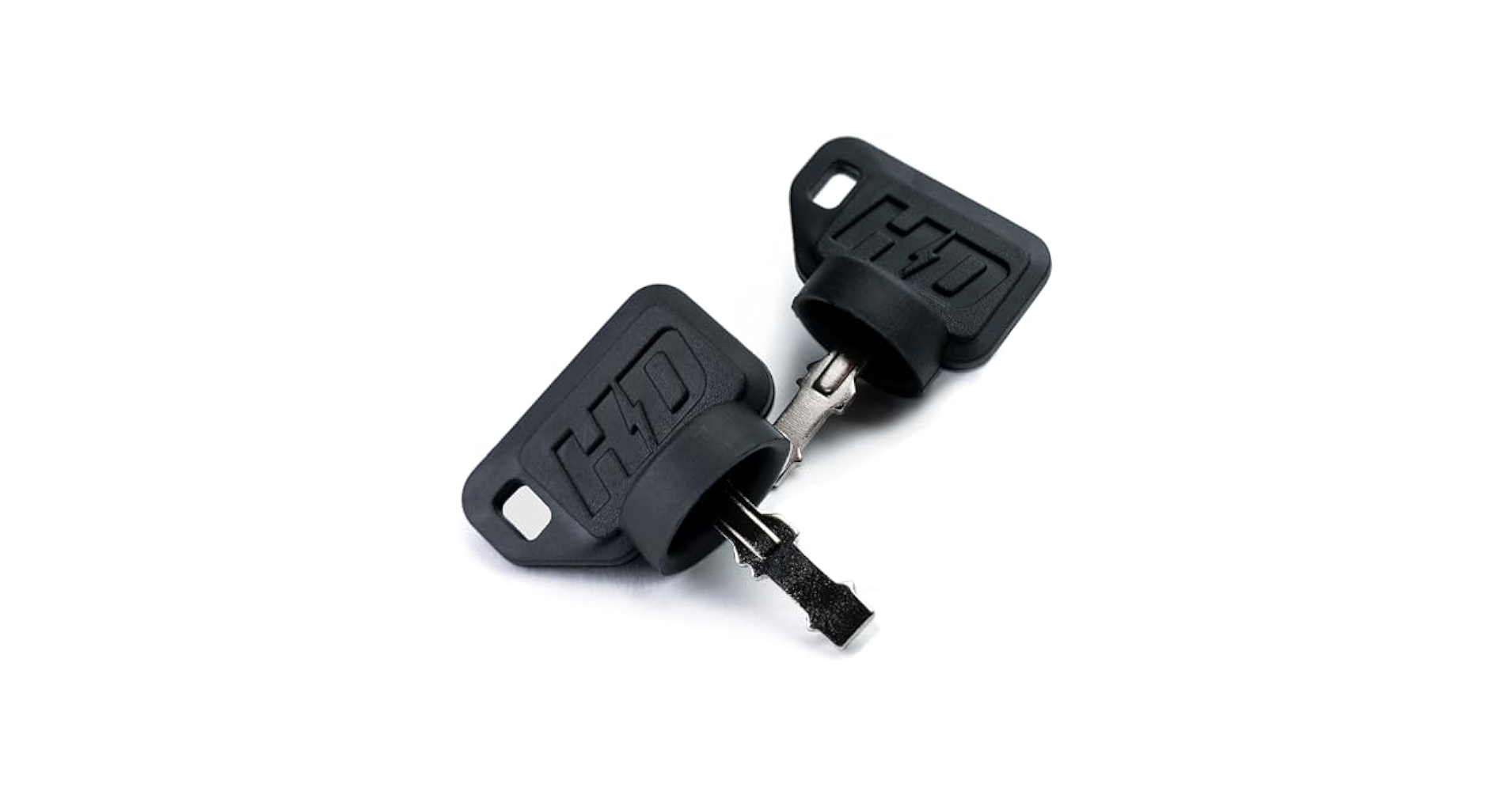 Amazon.com: (2 Pack) HD Switch Ignition Switch Key Replaces